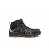 SolidGear Footwear Bezpečnostná obuv Falcon S3 Veľkosť: 39 (EU)