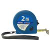 M.A.T. GROUP metr stáčecí 2.0m/19mm ASSISTENT
