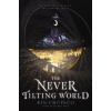 The Never Tilting World: 1