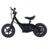 Elektrické autíčko Eljet Detské elektrické vozítko Minibike Rodeo čierna
