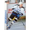 Jim Benning (Tampa Bay Lightning)