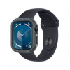 SPIGEN RUGGED ARMOR PRO Apple Watch 6 / SE / 5 / 4 44mm ARMY 31780