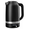 KitchenAid rychlovarná konvice 5KEK1701EBM matná černá