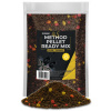 Haldorádó Method Pellet Ready Mix 4S 600g Leto