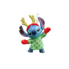 Disney Vianočná ozdoba Lilo&Stitch Stitch vo svetri 9 cm