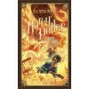 Harry Potter 7: Harry Potter a Dary Smrti, 5., revidované vydanie