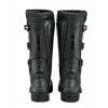 SiDi X POWER ENDURO WP black/black - 2025, 45