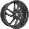 985335120YF7846 FELGE: ETABETA - HERON ANTHRACITE MATT 8,5X19 LK:5/120 ET:33 ML:78,1 8,5x19 5x120 ET0.00