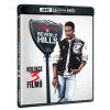 Policajt v Beverly Hills: kolekce 3 filmů - 3Blu-ray (4K Ultra HD)