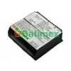 HTC Diamond 2400 mAh Li-Ion 3,7 V