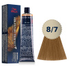 Wella Koleston Perfect ME+ 8/7 60 ml