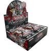 Konami Yu-Gi-Oh! TCG Supreme Darkness Booster Display (24) Anglická Verze