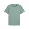 Puma M Tad Essentials SOLID CAT Tee (LC small cat) | 4067984118974 | Zelená | XXL