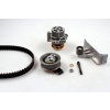 Vodné čerpadlo + sada ozubeného remeňa HEPU PK05477