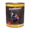 Meatlove Steakhouse 100% morčacie 800 g