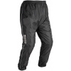 kalhoty RAIN SEAL THERMAL, OXFORD (černá, vel. XL)