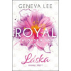 Láska - Geneva Lee