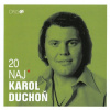 Karol Duchoň: 20 naj - Karol Duchoň