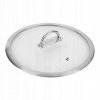 Pokrievka na hrniec - Pán veko a sklo hrniec 26 cm TESCOMA (Pokrievka na hrniec - Pán veko a sklo hrniec 26 cm TESCOMA)