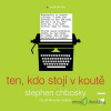 Ten, kdo stojí v koutě - Stephen Chbosky - online doručenie