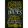 Cthulhu Casebooks - Sherlock Holmes and the Sussex Sea-Devils