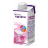 Nutridrink s jahodovou príchuťou 24x200 ml