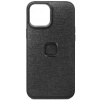 PEAK DESIGN zadný kryt EVERYDAY CASE Apple iPhone 13 Pro Max charcoal