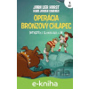 E-kniha Operácia Bronzový chlapec - Jorn Lier Horst, Hans Jorgen Sandnes (ilustrátor)