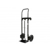 Rudl, skládací vozík 200kg 2v1