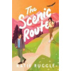 The Scenic Route - Katie Ruggle, Sourcebooks, Inc