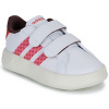 adidas Nízke tenisky GRAND COURT MINNIE CF I Biela