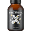 BrainMax Omega-3 Fish Oil 180 softgel kapsúl