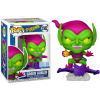 Funko POP! 1502 Spider-Man - Green Goblin Special Edition