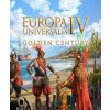 Immersion Pack - Europa Universalis IV: Golden Century (PC) Steam