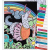 tookyland Zamatové maľovanie Jednorožec