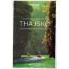 Thajsko Lonely Planet