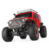 S-Idee Jeep Crawler 4WD, 2,4 GHz, LED rampa, RTR 1:10