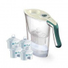 Filtrácia vody Laica Tosca starter pack J9064A1 zelená