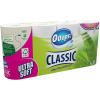 Ooops! Ooops ! Classic Aloe Vera balsam 3 vrstvový toaletný papier - 8 ks