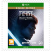 Star Wars Jedi: Fallen Order - Deluxe Edition (Xbox One) - MS Store PC