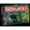 Monopoly Rick & Morty