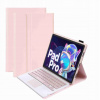 PUZDRO NA PUZDRO S KLÁVESNICOU PRE LENOVO TAB P11 PRO (2. GENERÁCIA) RUŽOVÉ