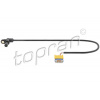 Snímač otáčok, automatická prevodovka TOPRAN 722 616
