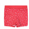 Detské plavky - Steiff Boxers. 110 červená (Steiff Children's Swimming Shorts 110 ZFC)