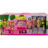 Barbie a sestry. GWJ58 Food Truck (Barbie a sestry. GWJ58 Food Truck)