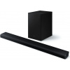 Samsung HW-Q700A 3.1.2-kanálový soundbar (Dolby Atmos, DTS:X, WiFi, Modrátooth, so subwooferom, čierny)