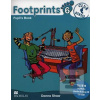 Footprints Level 6: Pupi… (Donna Shaw)