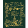 Harry Potter Official Christmas Cookbook - Elena P. Craig