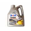Motorový olej - 5W40 Mobil Super 3000 X1 4L MOBIL OIL