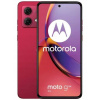 Smartfón Motorola Moto G84 12 GB / 256 GB 5G červený